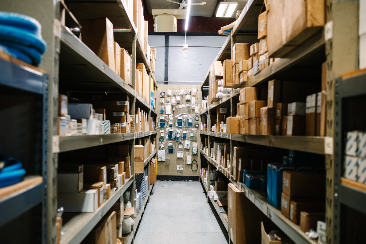 About Compressor Services | Compressor Parts Central